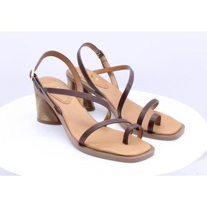 Women's Sarto by Franco Sarto Rache Toe Loop Strappy Sandal